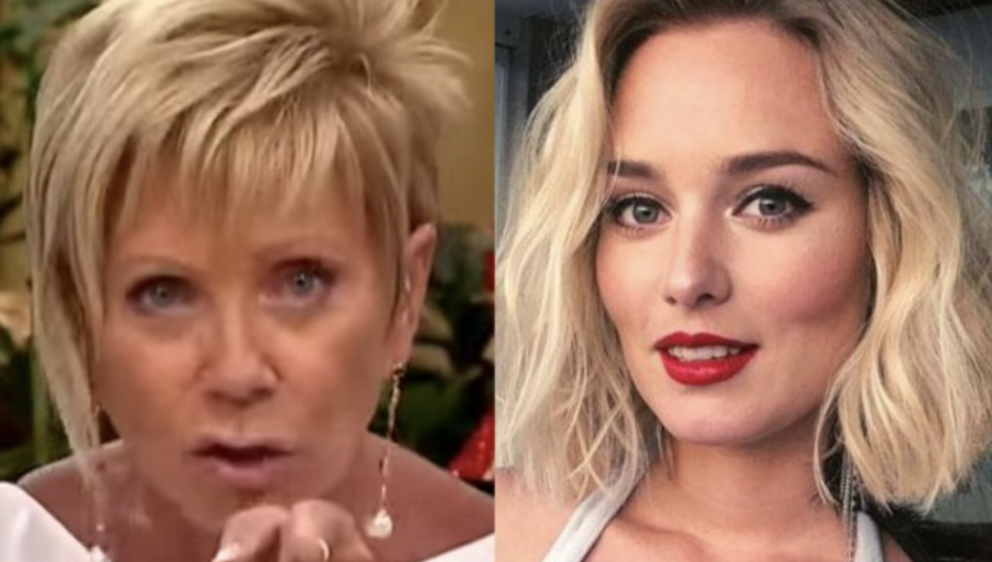 Raquel Argandoña desclasificó antigua rencilla con Kika Silva por traición a Kel Calderón: “Cómo tienes cara”