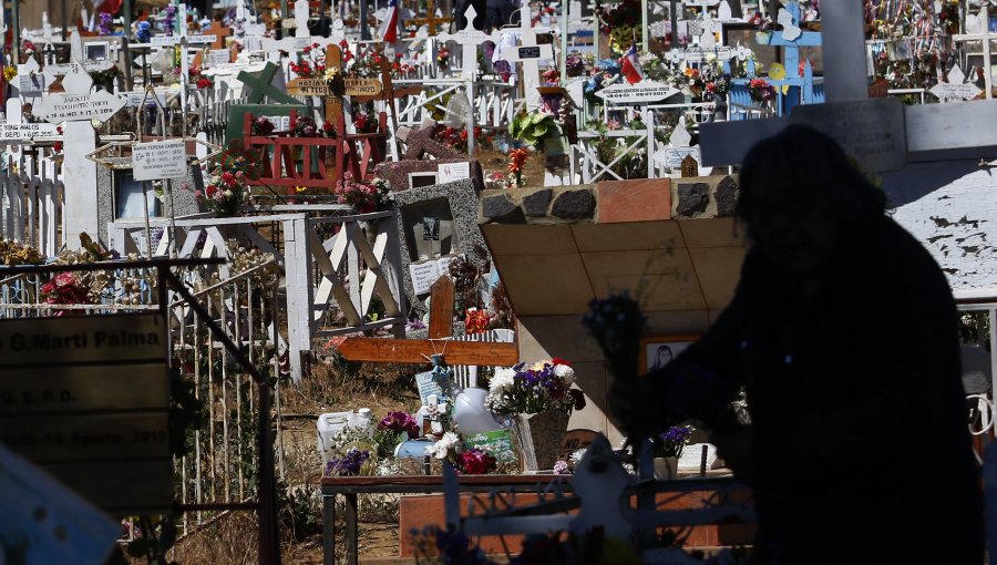 Cobros por traslados, agresiones, «fake news» y acciones legales: las nuevas controversias en torno al Cementerio Nº 3 de Playa Ancha