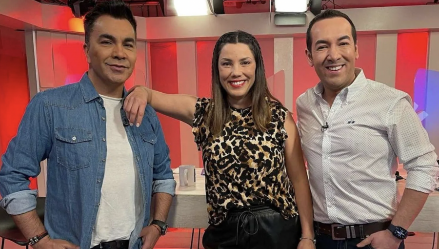 Panelista de “Me Late” anunció su salida del programa: “Espero haber cumplido”
