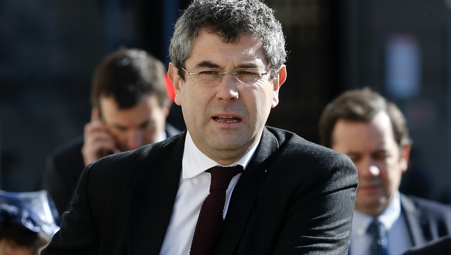 Diputado Jouannet: La Araucanía es "uno de los lugares más peligrosos del mundo"