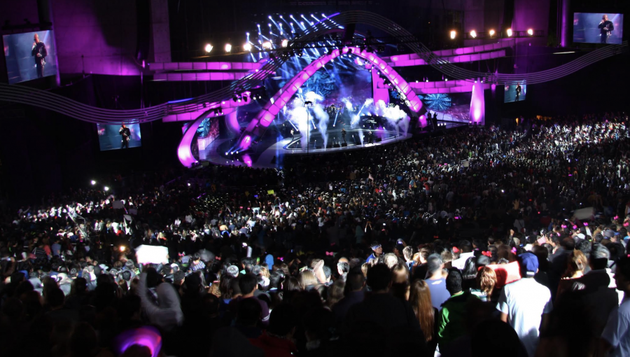 Festival de Viña del Mar fija fecha para su versión del 2023