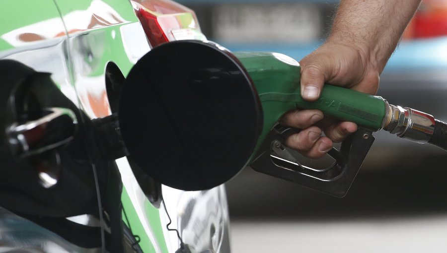 Anticipan una nueva alza en el precio de todos los combustibles a partir de este jueves 17