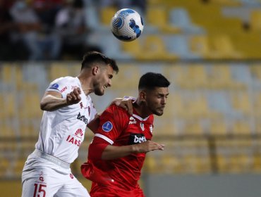 Luis del Pino Mago pidió disculpas por error ante La Calera en eliminación de Ñublense