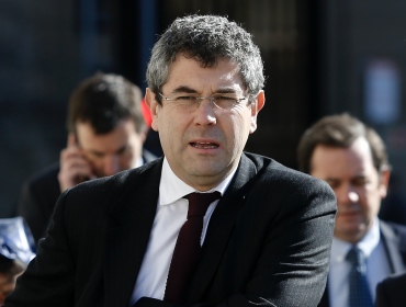 Diputado Jouannet: La Araucanía es "uno de los lugares más peligrosos del mundo"