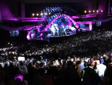 Festival de Viña del Mar fija fecha para su versión del 2023