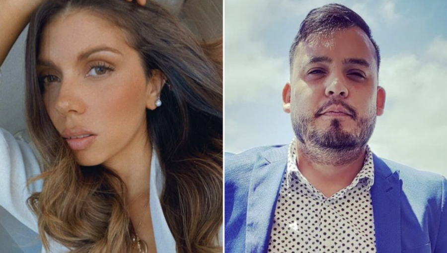 Carla Cáceres arremete con todo contra “Hardcorito”: “No eres un papito corazón, sino un papito sin vergüenza”