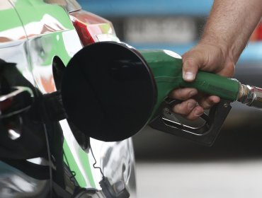 Anticipan una nueva alza en el precio de todos los combustibles a partir de este jueves 17