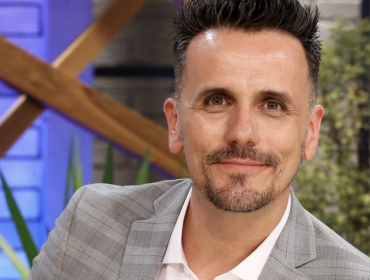 “Starstruck”: Canal 13 anuncia su nuevo estelar conducido por Sergio Lagos