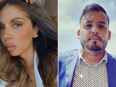 Carla Cáceres arremete con todo contra “Hardcorito”: “No eres un papito corazón, sino un papito sin vergüenza”