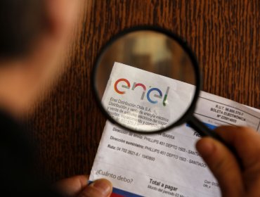 Sernac presenta demanda colectiva contra Enel por contratación indebida de seguros y servicios de asistencia