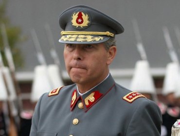 Caso fraude en el Ejército: Corte Marcial otorga la libertad bajo fianza al general (r) Óscar Izurieta