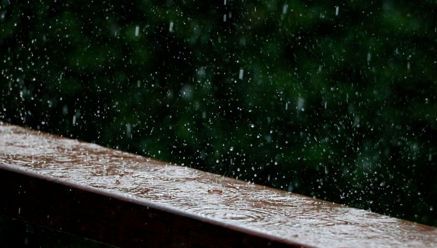 Intensas precipitaciones dejan a 75 viviendas con daño menor en la localidad Inca de Oro de Diego de Almagro