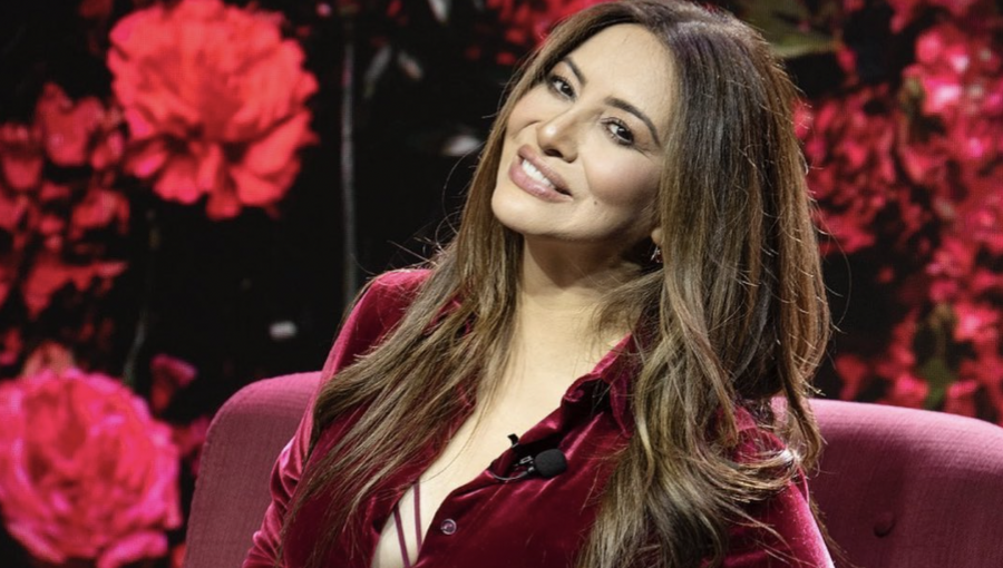 Myriam Hernández llega a Mega como nueva jurado de “El Retador”: “Me gustan los nuevos desafíos”