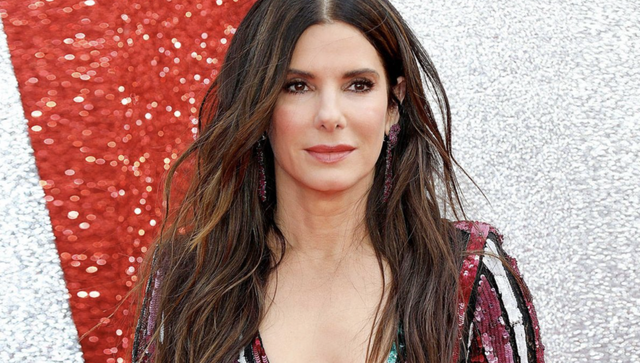 Sandra Bullock anuncia su retiro de la actuación: “Necesito estar en el lugar que me hace más feliz”