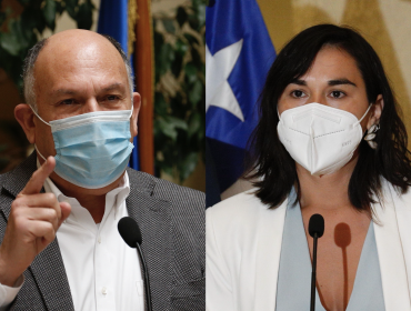 Diputado UDI advierte posible acusación de "abandono de deberes" si ministra Siches no denuncia incidentes en Temucuicui
