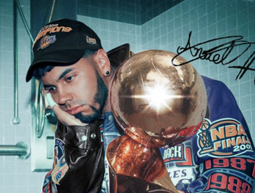 Anuel AA anunció que regresará al país con show en la Quinta Vergara