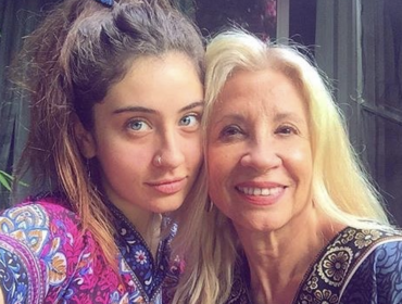 Hija de Loreto Valenzuela debutará en la televisión en nuevo serie juvenil de NTV