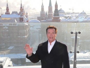 El sentido mensaje de Arnold Schwarzenegger hacia Vladimir Putin y la población rusa por la invasión de Ucrania