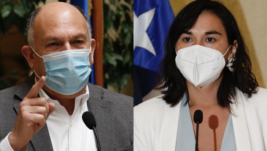 Diputado UDI advierte posible acusación de "abandono de deberes" si ministra Siches no denuncia incidentes en Temucuicui