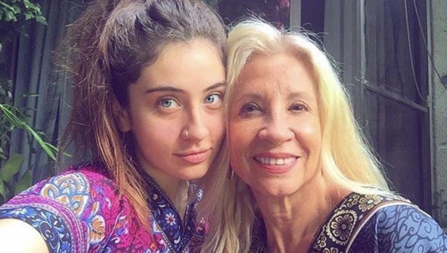 Hija de Loreto Valenzuela debutará en la televisión en nuevo serie juvenil de NTV