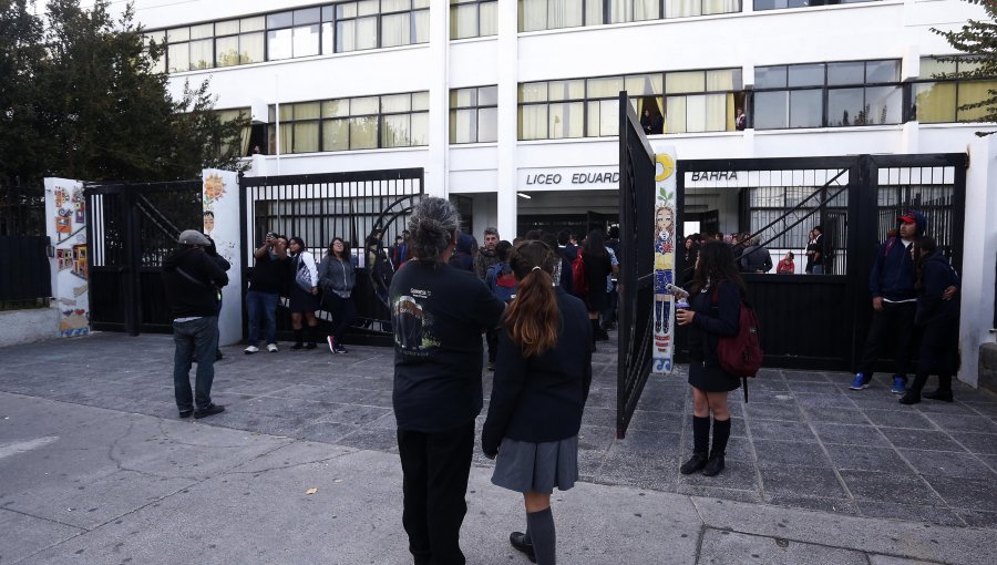 Nueve establecimientos del SLEP Valparaíso obtuvieron la Subvención por Excelencia Académica