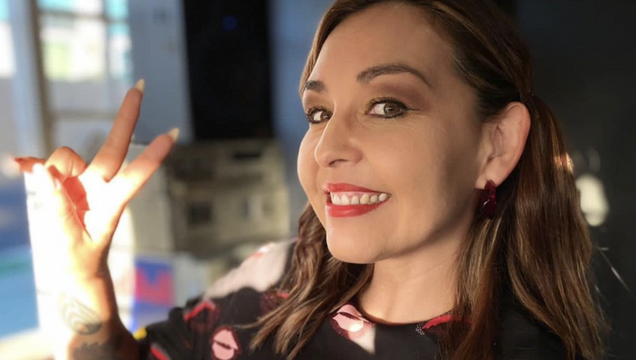 Denisse Malebrán y la llegada de “Saiko” a “Lollapalooza”: “Ya lo estamos gozando”