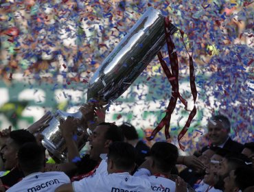 Por falta de estadios la Copa Chile tiene truncado inicio: Cuatro llaves no se podrán jugar