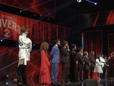 “The Covers” define a nuevo eliminado de cara a la recta final de la competencia