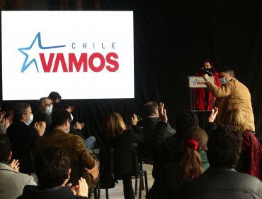 Presidente del PRI: "Chile Vamos está muerto hace mucho tiempo"