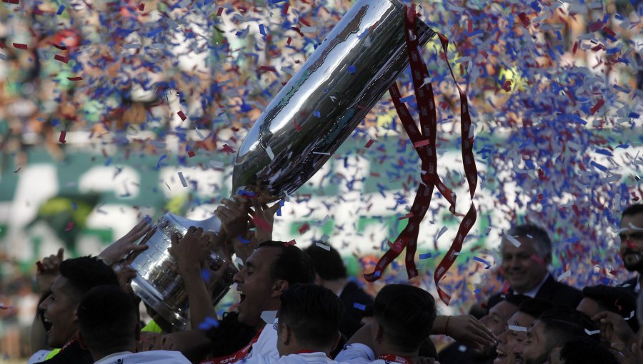 Por falta de estadios la Copa Chile tiene truncado inicio: Cuatro llaves no se podrán jugar