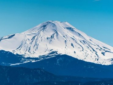 Sernageomin advirtió actividad sísmica anómala en volcán Lonquimay