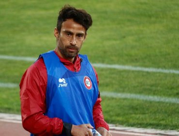 Jorge Valdivia reconoce que el retiro está cerca: "Es una decisión medio tomada"