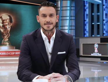 Aseguran que Mauricio Pinilla estaría siendo investigado por un supuesto delito de estafa