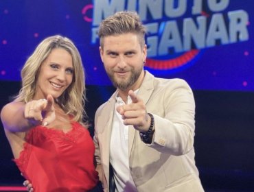 Chilevisión anuncia fecha y hora de estreno para “Minuto para Ganar”