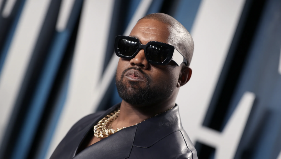 Los Grammys suspende presentación de Kanye West por su “preocupante conducta en línea”