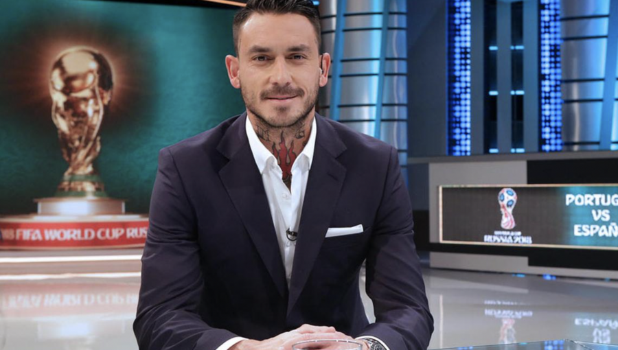 Aseguran que Mauricio Pinilla estaría siendo investigado por un supuesto delito de estafa
