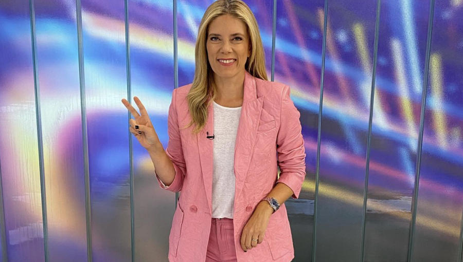 Mónica Rincón dedica sentida reflexión por el Día Mundial del Síndrome de Down: “La diversidad no hay que “tolerarla” hay que abrazarla de corazón y valorarla”