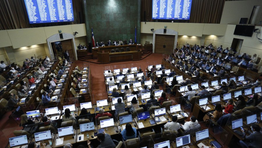 Cámara de Diputados aprueba viabilidad para analizar un quinto retiro de los fondos de pensiones