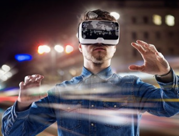 Realidad Virtual y Aumentada: dos nuevas herramientas para revolucionar el ocio 