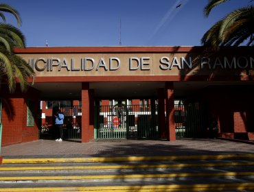 Alcalde de San Ramón denuncia balacera en las afueras del municipio en plena sesión del Concejo Municipal