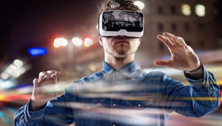 Realidad Virtual y Aumentada: dos nuevas herramientas para revolucionar el ocio 