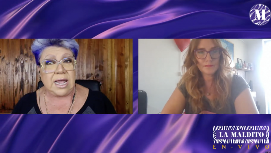 Patricia Maldonado realiza dura crítica al expresidente Sebastián Piñera: “El cobarde más grande”