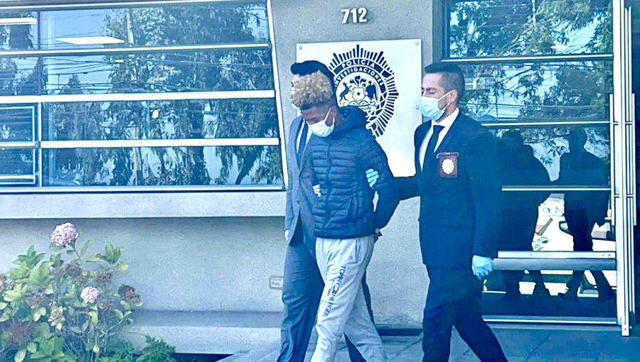 Amplían detención de cinco imputados por el secuestro de joven de 25 años desde población de San Antonio