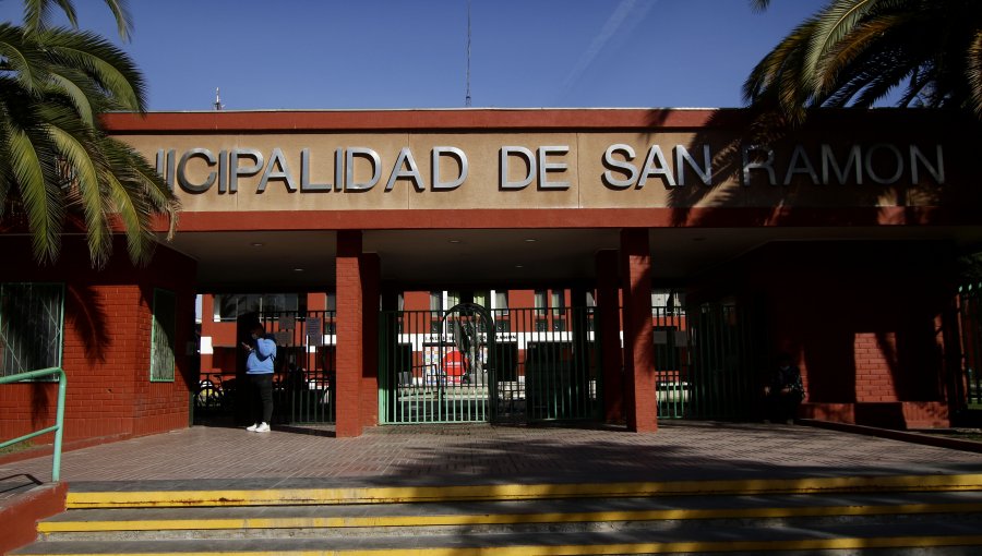 Alcalde de San Ramón denuncia balacera en las afueras del municipio en plena sesión del Concejo Municipal