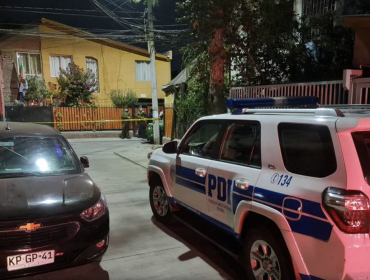 Joven que huía de intento de asalto saltó la reja de una casa y terminó muerto por paliza recibida en "detención ciudadana" en La Florida