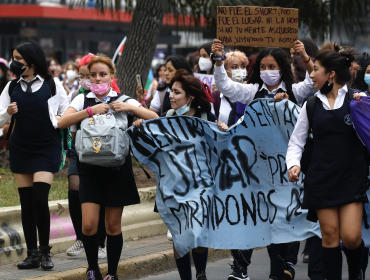 Con aumento de patrullajes de Seguridad Pública y un punto fijo de Carabineros, Viña del Mar responde a casos de acoso a escolares