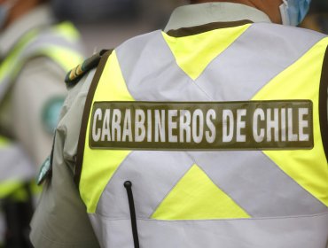 Carabineros firmará acuerdo con Instituto Auschwitz para el respeto a los derechos humanos