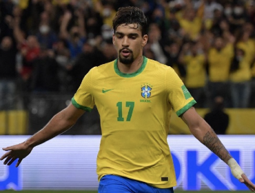 Lucas Paquetá y duelo ante Chile: "Será muy difícil, lo dice la historia entre ambas selecciones"