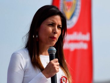 Corte rechaza recurso de Karen Rojo y la exalcaldesa de Antofagasta deberá cumplir pena efectiva de 5 años de cárcel