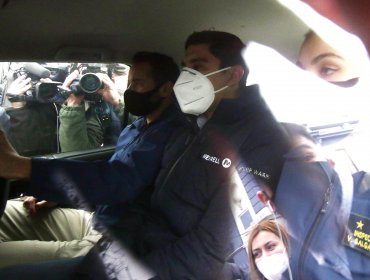 Caso Campillai: Fijan para el 9 de mayo el inicio del juicio oral en contra de excapitán de carabineros